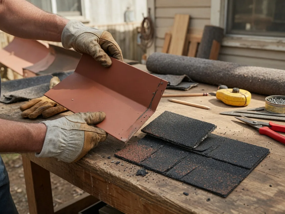 Roof Repair company in Fort Scott, KS